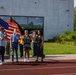 American Cancer Society Relay For Life: USAG Bavaria 2024