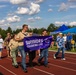American Cancer Society Relay For Life: USAG Bavaria 2024