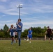 American Cancer Society Relay For Life: USAG Bavaria 2024