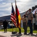 American Cancer Society Relay For Life: USAG Bavaria 2024