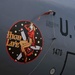 RAF Mildenhall honors 100th ARW heritage with HighLife nose art