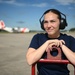 The Flight Line with AMT3 Mikal Stoughton