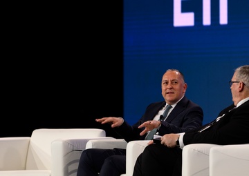 Under Secretary of the Army Fire Side chat at Emerging Technologies for Defense Conference