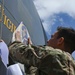 RAF Mildenhall honors 100th ARW heritage with HighLife nose art