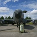 RAF Mildenhall honors 100th ARW heritage with HighLife nose art