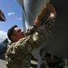 RAF Mildenhall honors 100th ARW heritage with HighLife nose art