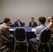 Under Secretary of the Army Fire Side chat at Emerging Technologies for Defense Conference