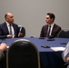 Under Secretary of the Army Fire Side chat at Emerging Technologies for Defense Conference