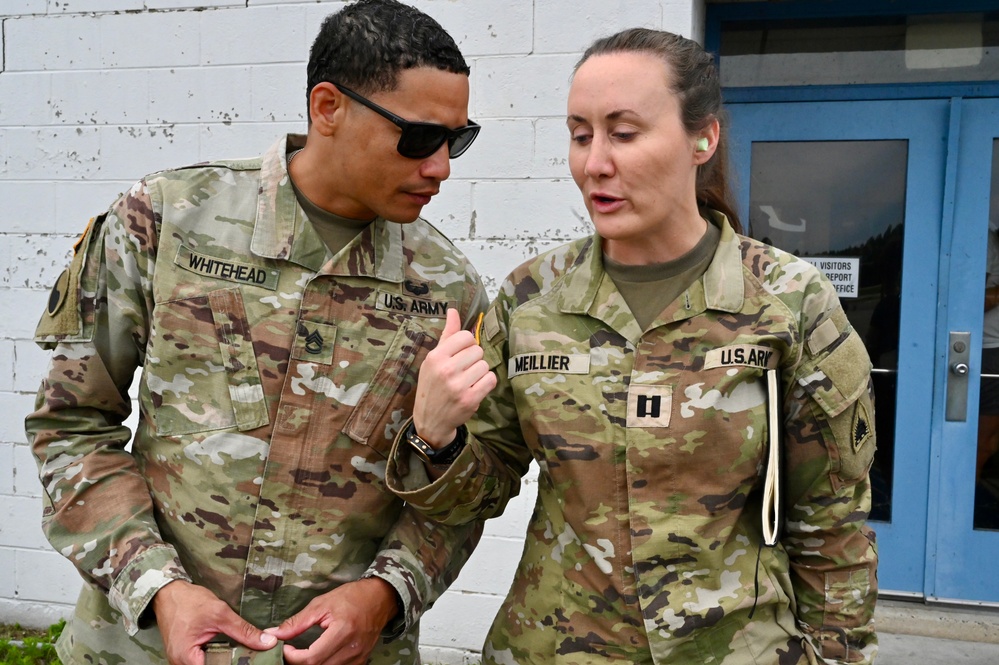 National Aviation Week: Military spouses explore relevance and efficiency of Team DCARNG Aviation