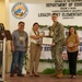 U.S. Navy and Allied and Partner Nations Celebrate the Pacific Partnership 2024-2 Renovation Completion at Legazpi Port Elementary School