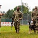 Combined Military Working Dog Detachment - Europe Certifications
