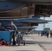 Lakenheath Eagles ascend