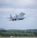 Lakenheath Eagles ascend