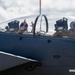 Lakenheath Eagles ascend