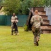 Combined Military Working Dog Detachment - Europe Certifications