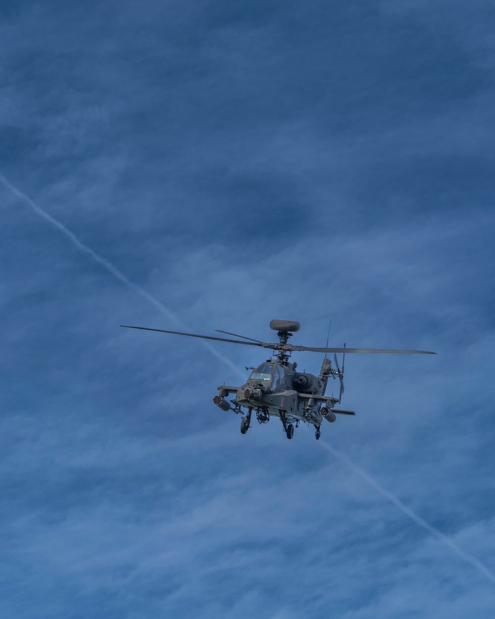 1st Battalion, 57th Air Defense Artillery Regiment Training