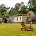 Combined Military Working Dog Detachment - Europe Certifications
