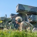 1st Battalion, 57th Air Defense Artillery Regiment Training