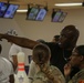 HHC, 89th MP Bde. Bowling Tournament