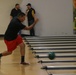 HHC, 89th MP Bde. Bowling Tournament