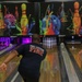 HHC, 89th MP Bde. Bowling Tournament
