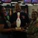 HHC, 89th MP Bde. Bowling Tournament