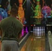 HHC, 89th MP Bde. Bowling Tournament