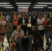 HHC, 89th MP Bde. Bowling Tournament