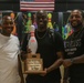 HHC, 89th MP Bde. Bowling Tournament