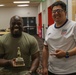 HHC, 89th MP Bde. Bowling Tournament