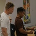 HHC, 89th MP Bde. Bowling Tournament