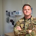 Aeromedical Nurse Practitioner ensures fliers are fit to fight