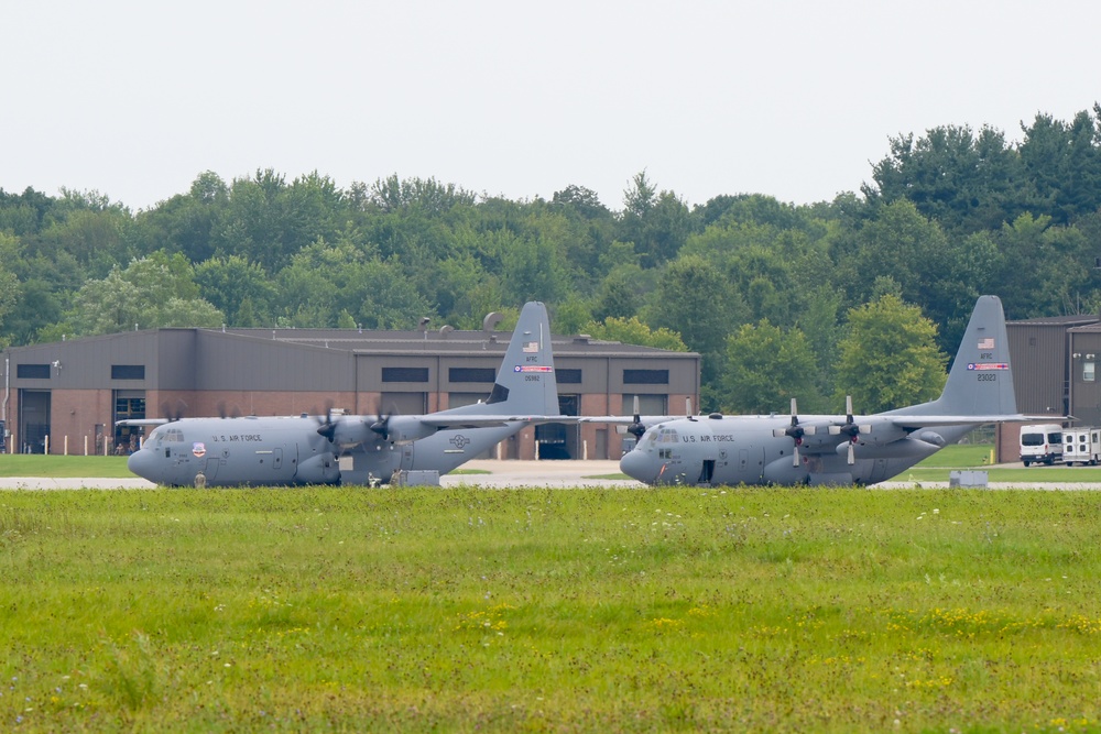 New era soars with maiden J flight