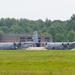New era soars with maiden J flight