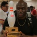 HHC, 89th MP Bde. Bowling Tournament