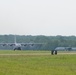 New era soars with maiden J flight