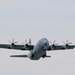 New era soars with maiden J flight