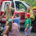 104th Fighter Wing participates in Touch-A-Truck event