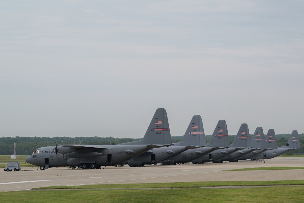 New era soars with maiden J flight