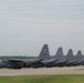New era soars with maiden J flight
