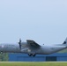 New era soars with maiden J flight