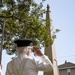 17th annual Seminole Wars service held at St. Francis Barracks