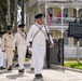 17th annual Seminole Wars service held at St. Francis Barracks