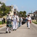 17th annual Seminole Wars service held at St. Francis Barracks