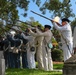 17th annual Seminole Wars service held at St. Francis Barracks