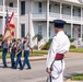 17th annual Seminole Wars service held at St. Francis Barracks