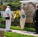 17th annual Seminole Wars service held at St. Francis Barracks