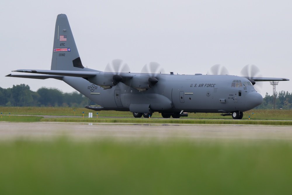New era soars with maiden J flight