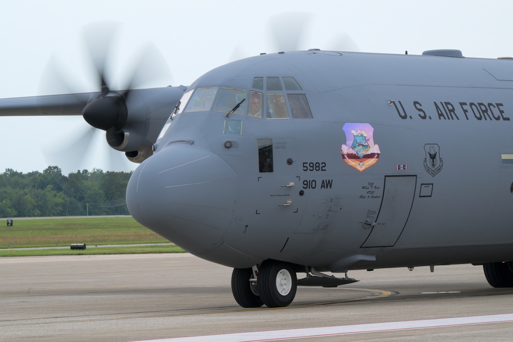 New era soars with maiden J flight