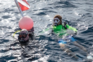 Evening Interview with DJ Diesal